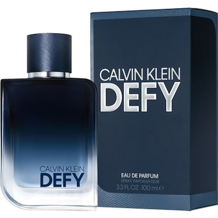 100 ml EDP ile Modern ve Dinamik Erkek Koku