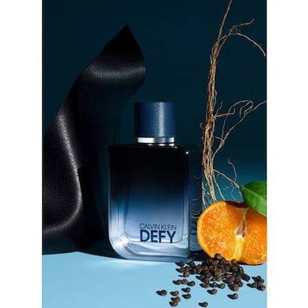 100 ml EDP ile Modern ve Dinamik Erkek Koku