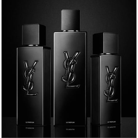 Yves Saint Laurent