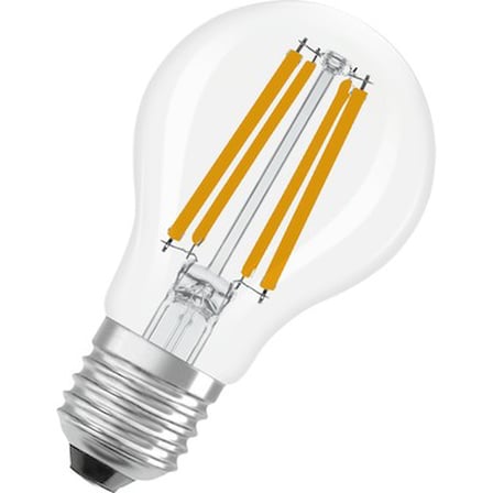 6.5W 806LM Beyaz Işık Yayan LED Ampul, E27 Duy