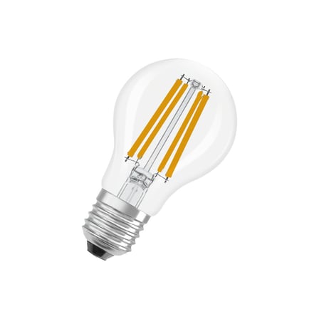 6.5W 806LM Beyaz Işık Yayan LED Ampul, E27 Duy