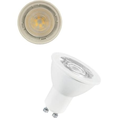 GU10 Duy 4,5W Beyaz Işık 6500K LED Ampul Enerji Tasarruflu