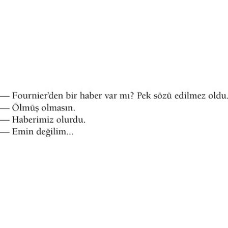 Otopsim - Roman, Gizemli Olaylar