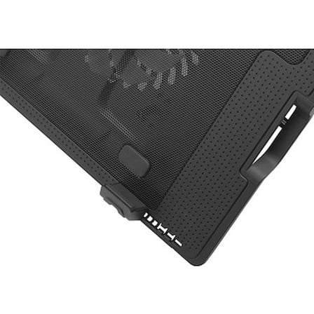 Tx 17” 14cm Fanlı 5 Kademeli 2x USB HUB Notebook Laptop