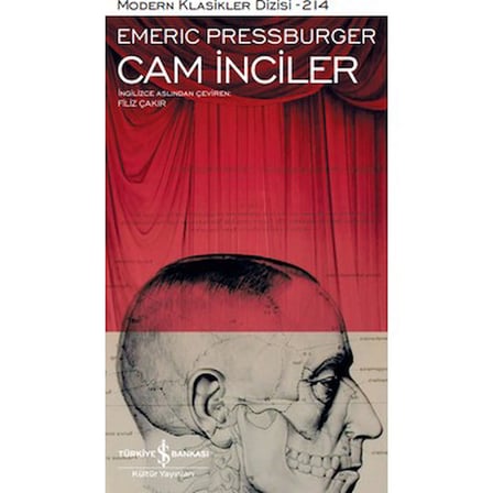 Cam Inciler: Hayal Gücünün Sınırlarını Zorlayan Bir Hikaye