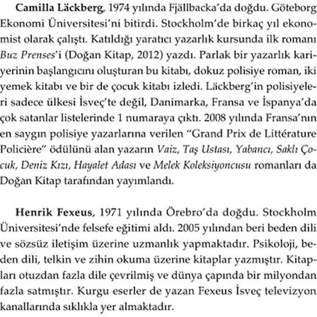 Şifre: Çözüme Giden Yolda Gerilim Dolu Bir Hikaye