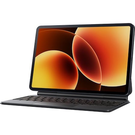8GB RAM ve 256GB Depolama ile Gri Renkli Tablet