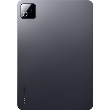 8GB RAM ve 256GB Depolama ile Gri Renkli Tablet