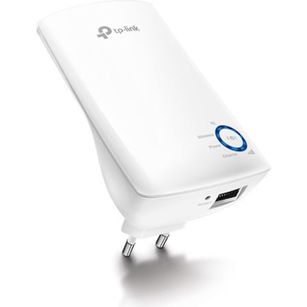 TP-Link TL-WA850RE 300 Mbps Wifi Repeater Geniş