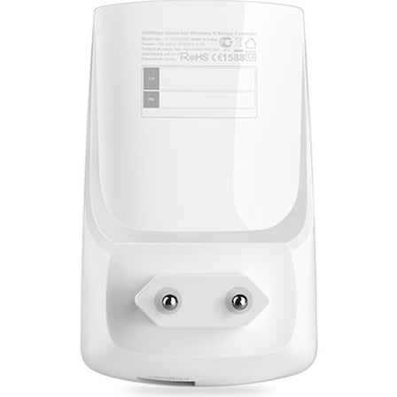 TP-Link TL-WA850RE 300 Mbps Wifi Repeater Geniş