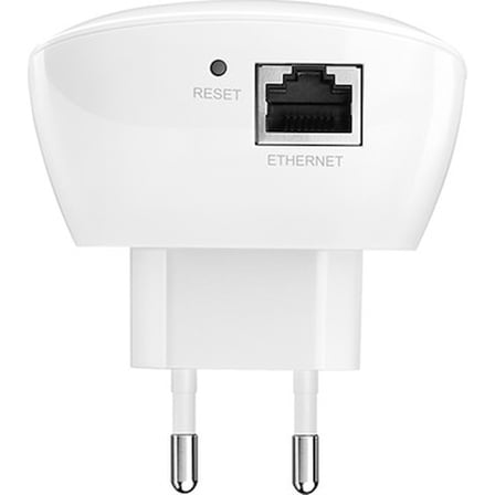 TP-Link TL-WA850RE 300 Mbps Wifi Repeater Geniş