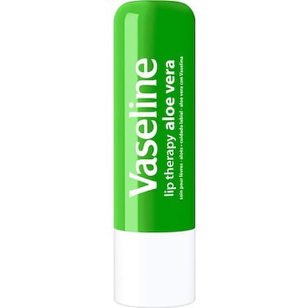 Aloe Vera Özlü Dudak Bakım Kremi 4.8 ml