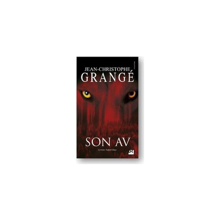 Son Av - Polisiye Roman, Ciltsiz, 304 Sayfa, Gerilim Dolu