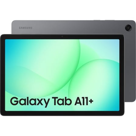Samsung Galaxy Tab A11+ 8 GB 256 GB Gri