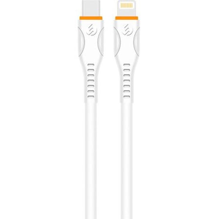 S-link 1M TypeC to Lightning Hızlı Şarj Kablosu