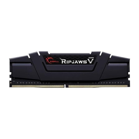 GSkill RipjawsV 8GB 3600MHz DDR4 Ram
