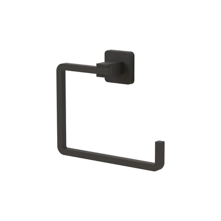 Kare Krom Black Tuvalet, Modern ve Kullanışlı