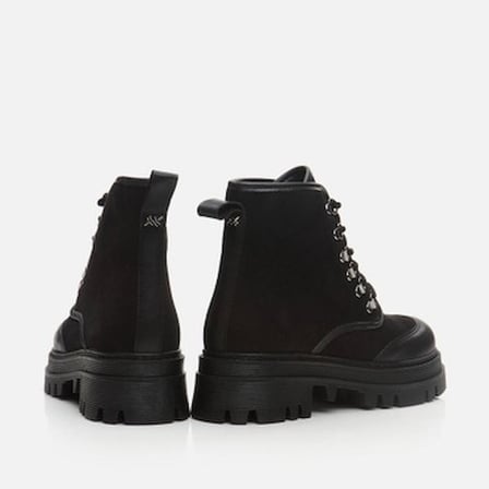 Yaya By Hotiç 01BOY285710A100 SIYAH Kadın Düz
