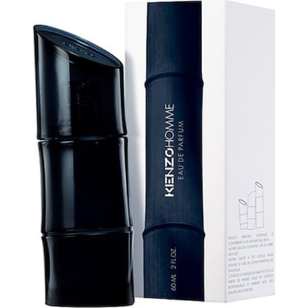 60 ml Erkek Parfümü Şık ve Modern Koku