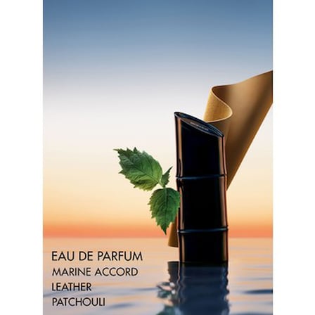 60 ml Erkek Parfümü Şık ve Modern Koku