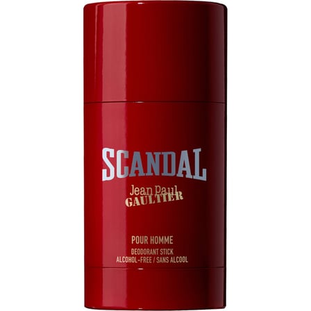 75 ml Erkek Stick ile Ferah ve Dinamik Koku