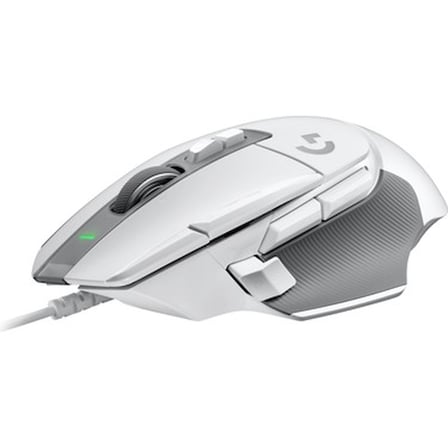 Logitech G G502 X Kablolu HERO 25K Sensörlü Yüksek Performanslı Oyuncu Mouse -