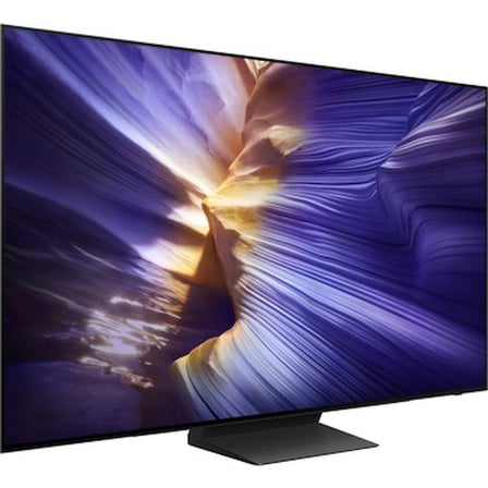 Samsung 65S90F 65'' 165 Ekran Uydu Alıcılı 4K Ultra HD Tizen Smart OLED
