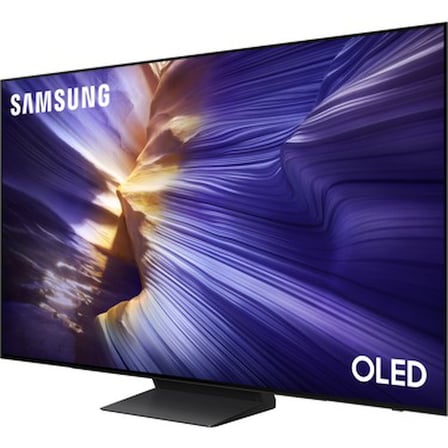 Samsung 65S90F 65'' 165 Ekran Uydu Alıcılı 4K Ultra HD Tizen Smart OLED
