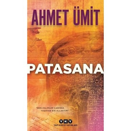 Patasana Romanı