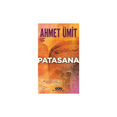Patasana Romanı