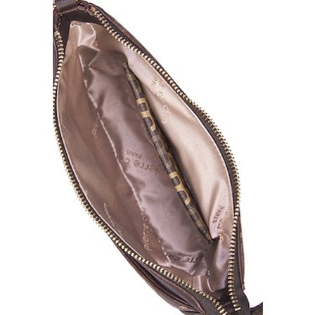 Pierre Cardin Kahverengi Çapraz Çanta 05PO25Y1996TRAL
