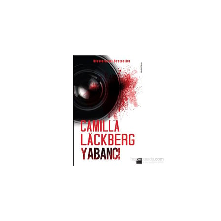 Yabancı - Camilla