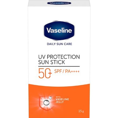 Güneş Koruyucu Stick 15ml SPF 50+ Etkili Koruma