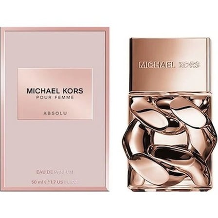 Michael Kors Pour Femme Absolu Edp 50