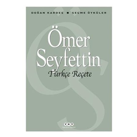 Türkçe Reçete - Edebiyatın Duygusal Yüzleri