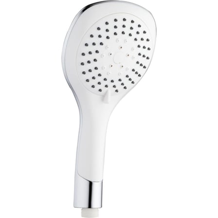 Beş Fonksiyonlu Ergonomik Duş Başlığı Modern Tasarım ile Şık