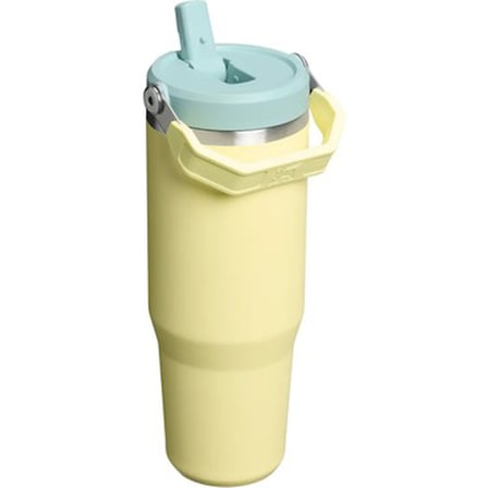 0,89 Lt Pipetli Termos Bardak ile Estetik ve Rahat Kullanım