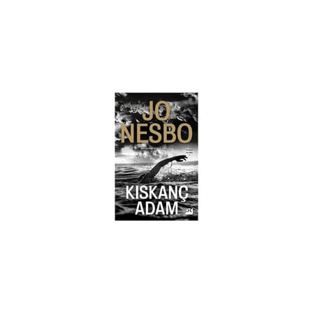 Kıskanç Adam: Jo'nun Sıradışı Anlatımı