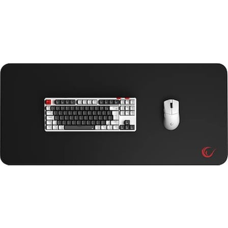 900x400x4mm Dikişli Gaming Mouse Pad ile Konforlu Kullanım