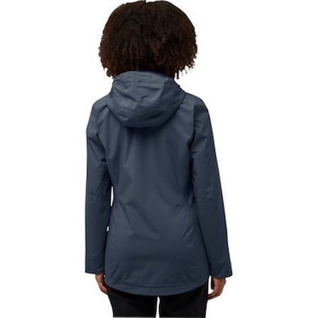Jack Wolfskin Rotwand 3ın1 Kadın Outdoor Mont