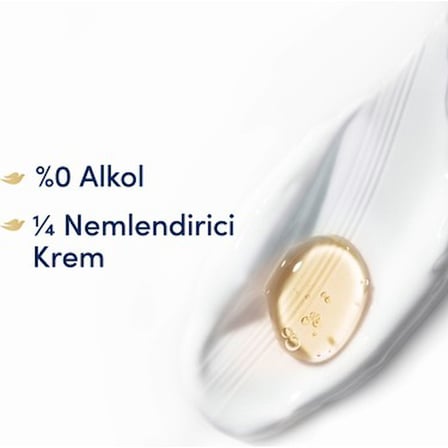 Dove Kadın Stick Deodorant 50 ml Fresh Koku ile Tüm Cilt Tiplerine Uygun Nemlendirici