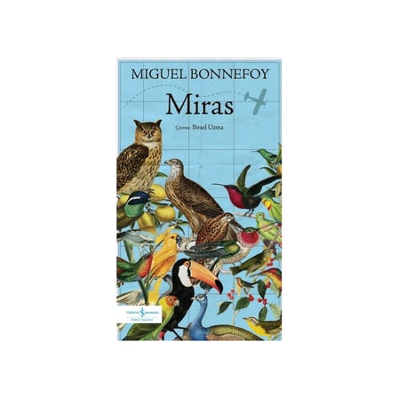 Miras: Aile ve Geçmiş Üzerine Düşünceler