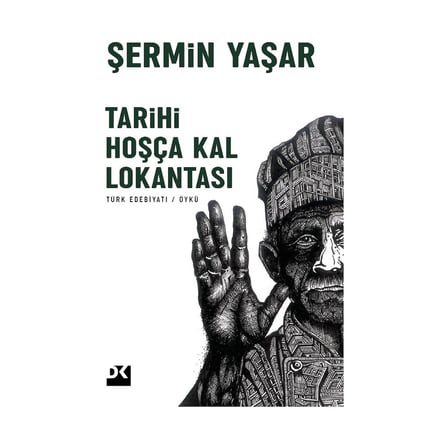 Şermin'in Tarihi Hoşça Kal Lokantası ile Edebiyatın İzi