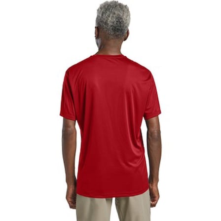 Jack wolfskin tech t erkek tshirt