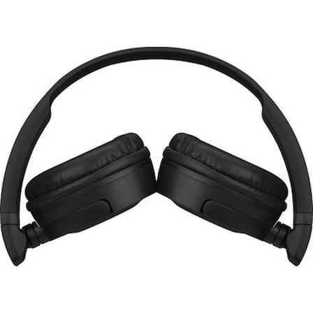 Katlanabilir Bluetooth Kulaklık, TF Kart Özellikli, Siyah Renk