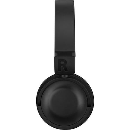 Katlanabilir Bluetooth Kulaklık, TF Kart Özellikli, Siyah Renk
