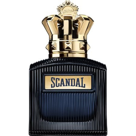 100 ml Aromatik Erkek Parfümü, Şık ve Modern Koku
