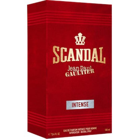 100 ml Aromatik Erkek Parfümü, Şık ve Modern Koku