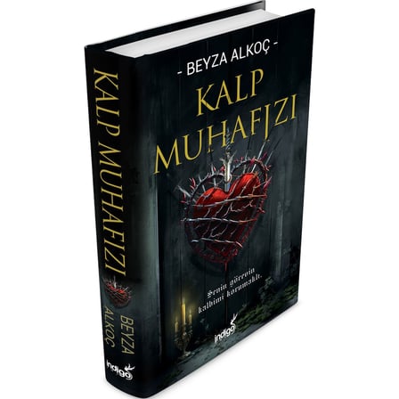 Kalp Muhafızı - Ciltli Romanın Derinlikleri