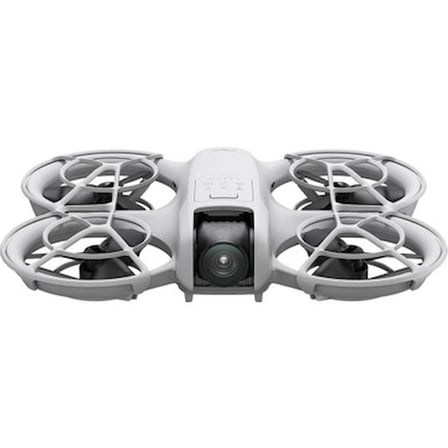 Kumandasız Drone ile Kolay Uçuş ve Görüntüleme Deneyimi